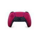 Sony PlayStation DualSense V2 fjarstýring fyrir PS5, Cosmic Red (rauð)