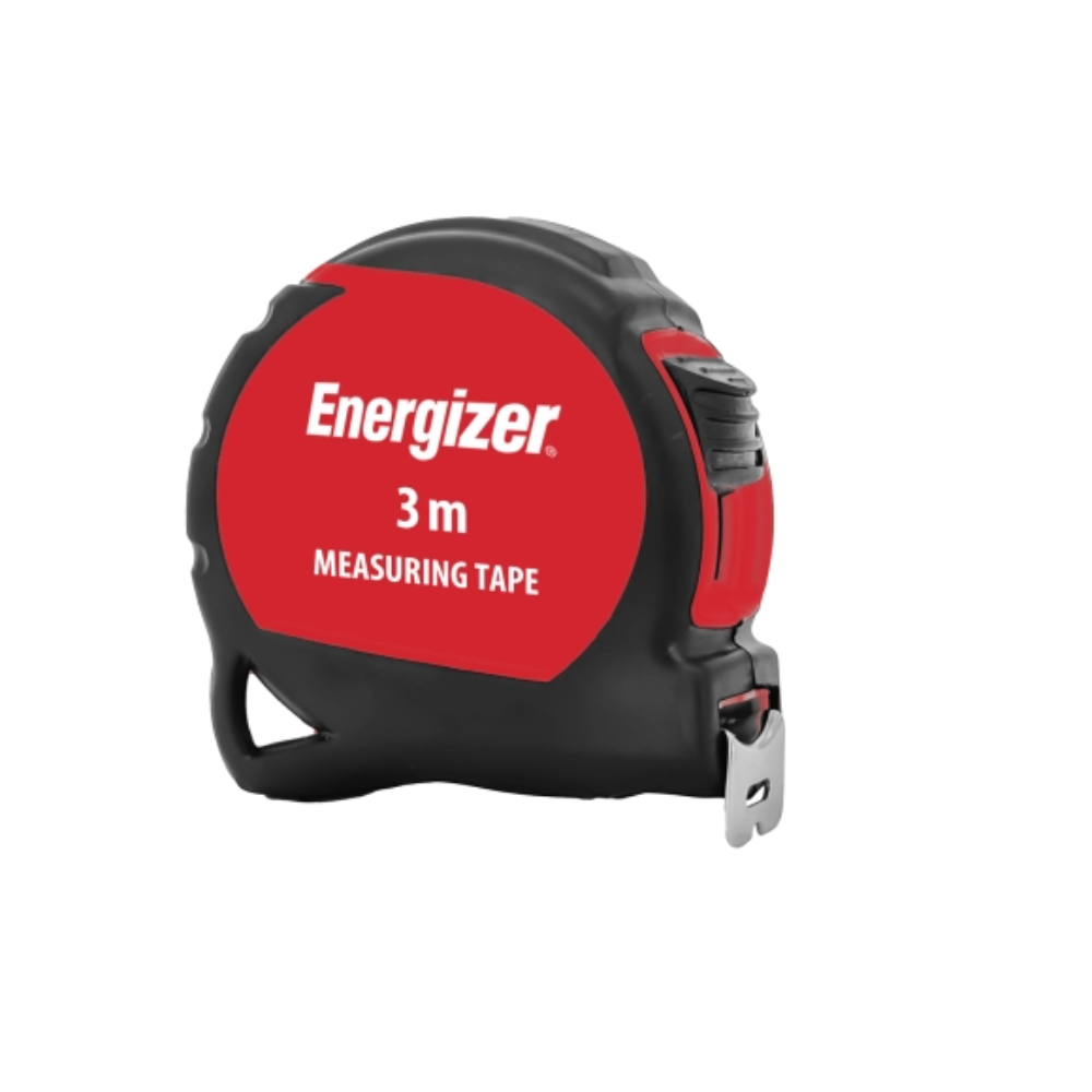 [3MT03] Energizer 3 metra málband