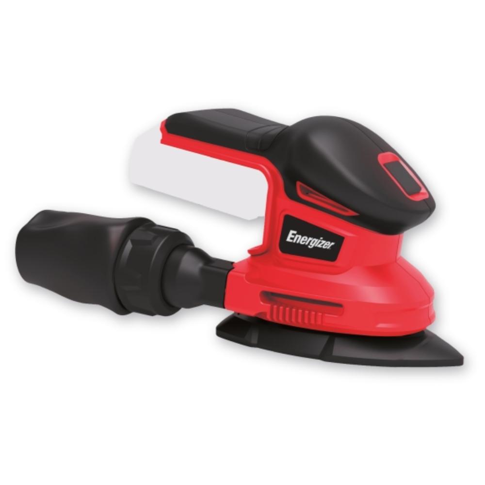 [3SD05] Energizer 20V Slípimús, án rafhlöðu
