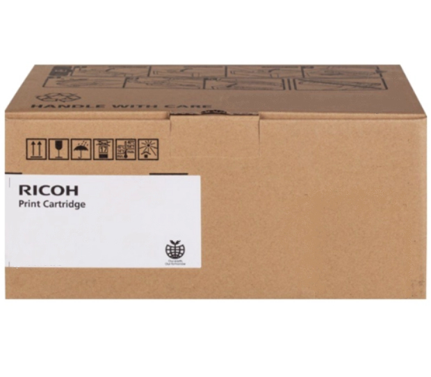 [408285] Ricoh SP3710 svart 7.000bls dufthylki