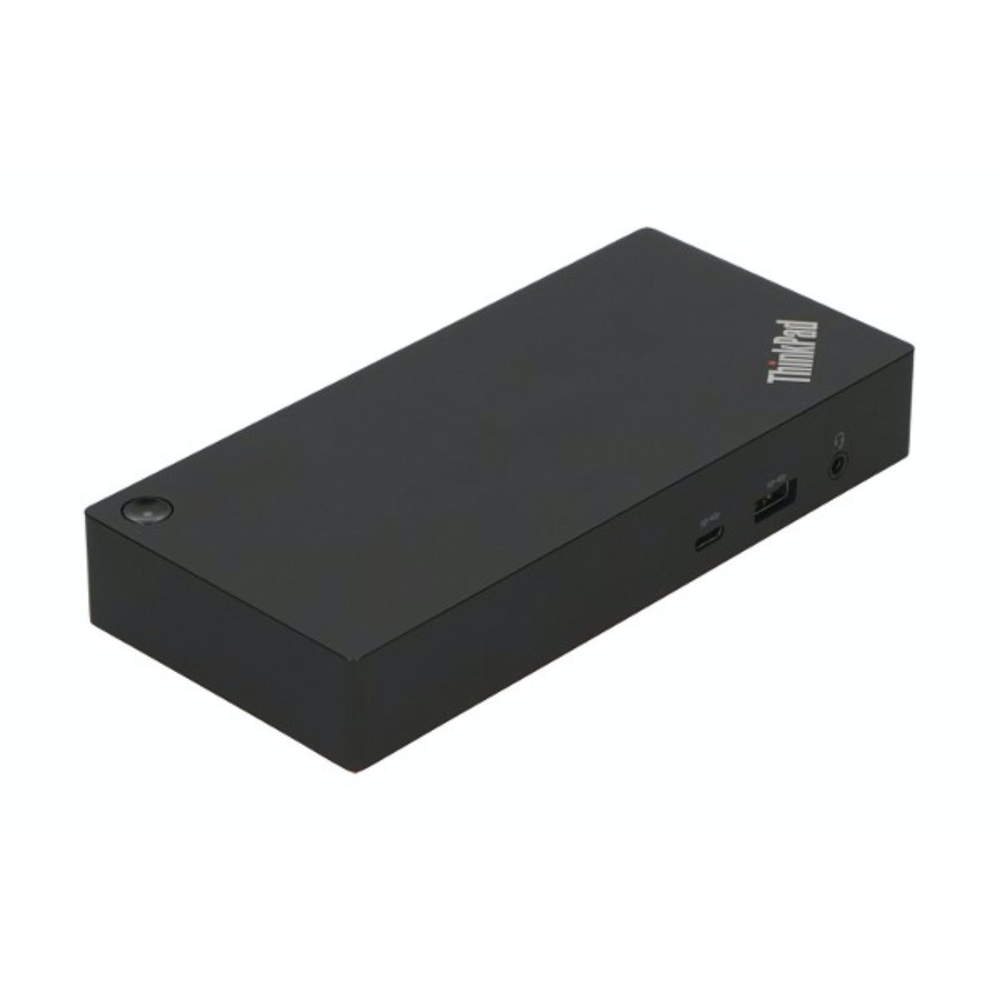 [40AY0090EU] Lenovo ThinkPad Universal USB-C Dokka 90W