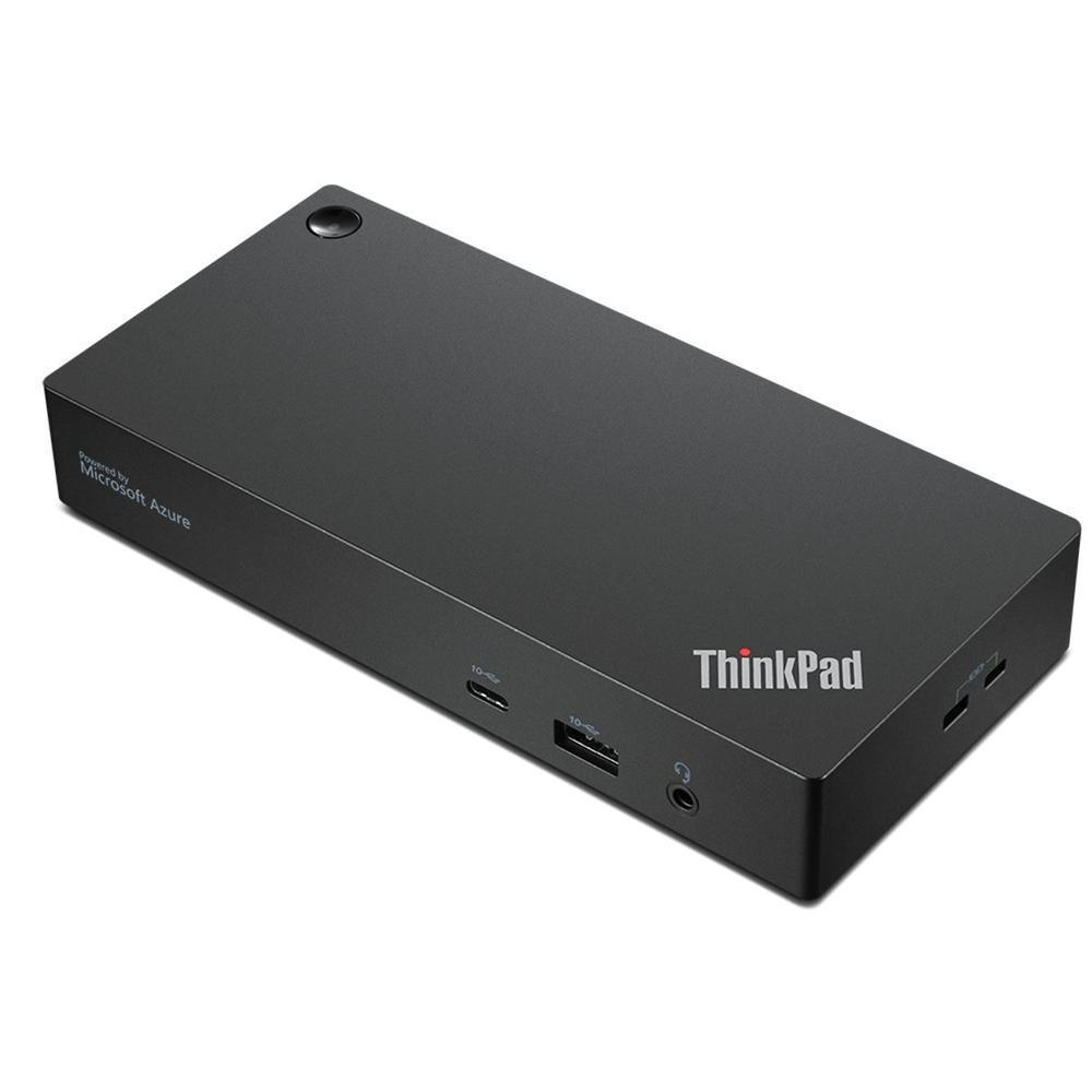 [40B20135EU] Lenovo ThinkPad Universal USB-C Dokka 135W
