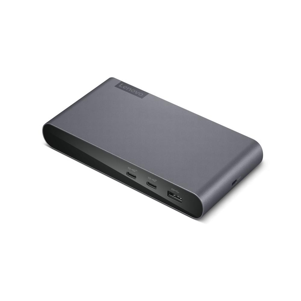 [40B30090EU] Lenovo ThinkPad Universal Business USB-C Dokka 90W