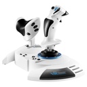 Thrustmaster T.Flight Hotas 5 MSFS Edition, hvítur