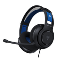 Turtle Beach Atlas 200 Multiplatform leikjaheyrnartól með hljóðnema, svört
