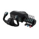 Turtle Beach VelocityOne flugstýri og inngjöf fyrir PC/Xbox