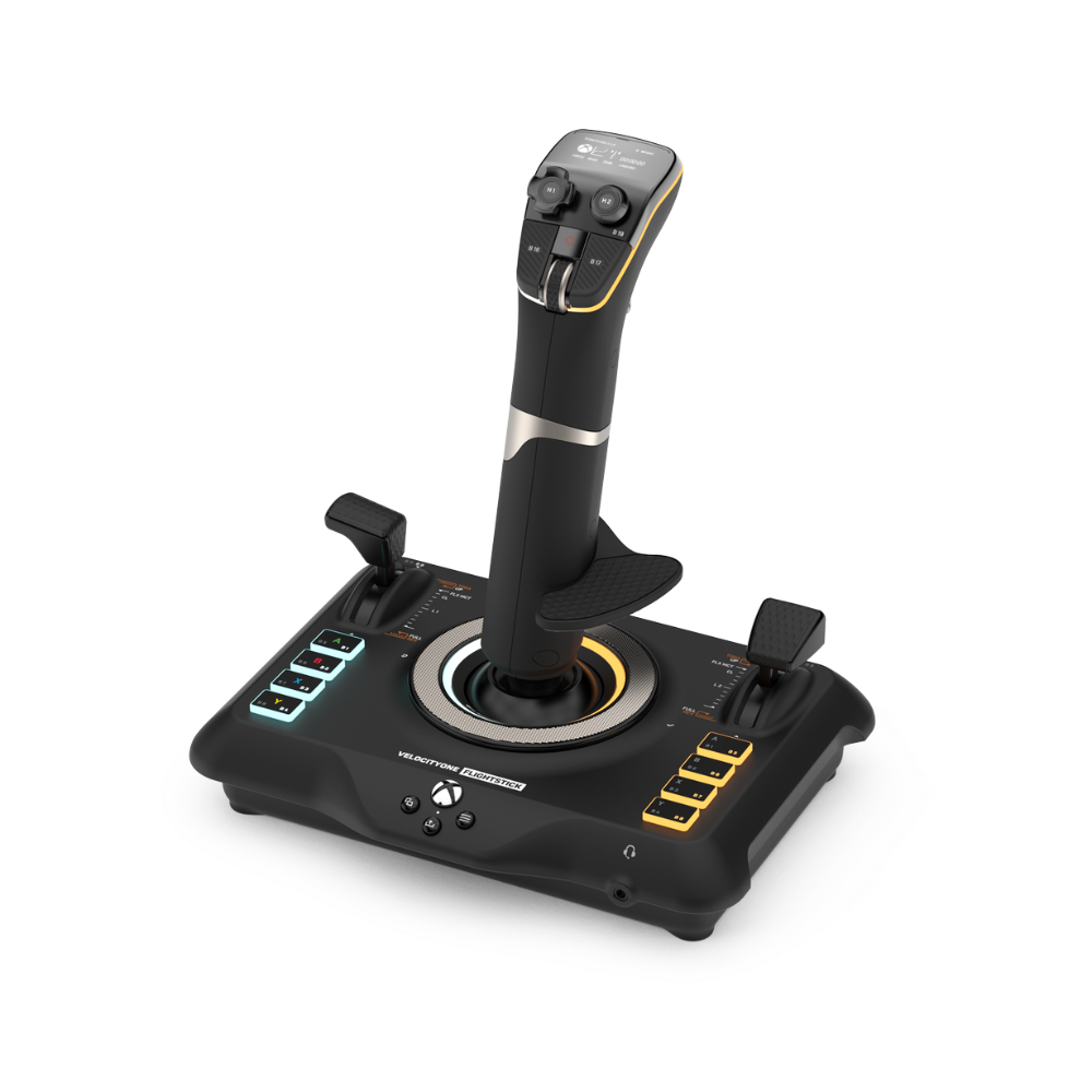 Turtle Beach VelocityOne Flightstick fyrir PC/Xbox