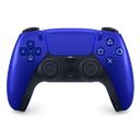 Sony PlayStation DualSense V2 fjarstýring fyrir PS5, Cobalt Blue (blá)