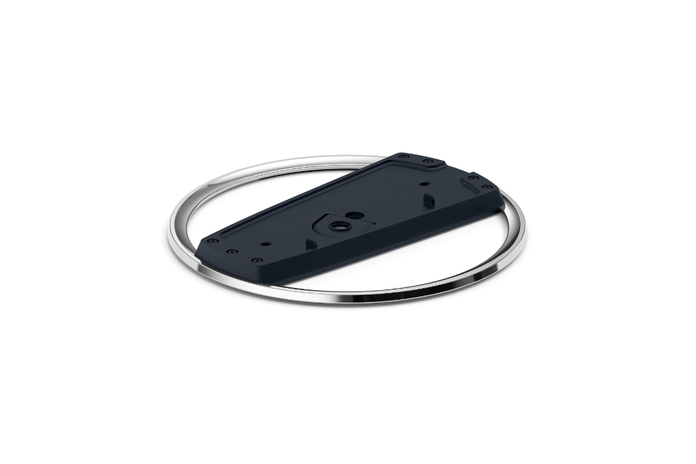 [1000041339] Sony Vertical stand (Lóðréttur standur) fyrir PlayStation 5 Slim/Pro