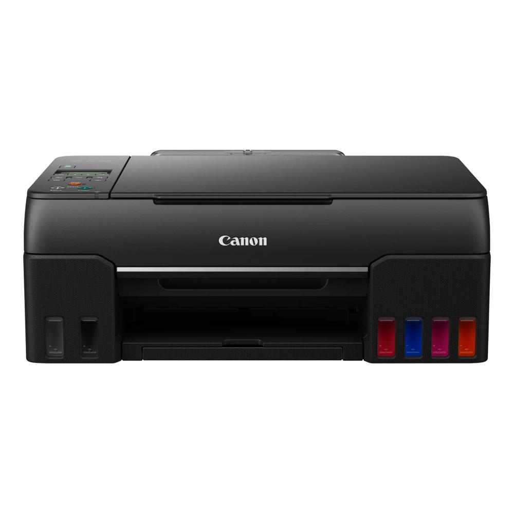 [4620C006AA] Canon PIXMA G650, multifunction device with refillable ink tanks