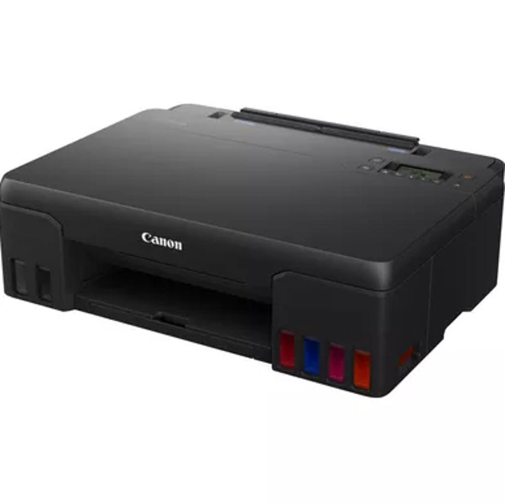 [4621C006AA] Canon PIXMA G550 photo printer with refillable ink tanks