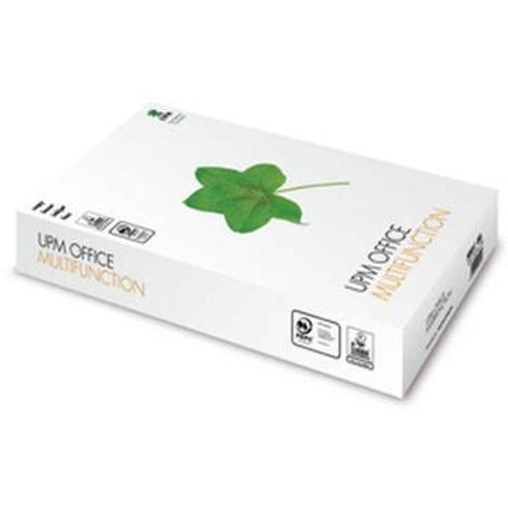 UPM A4 fjölnotapappír 80g 500 bls