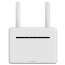 Strong 1200 þráðlaus 4G router