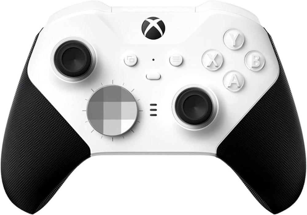 Xbox Elite Series 2 Core þráðlaus stýripinni, hvítur