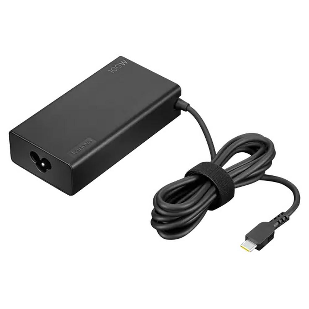 [4X21M37469] 100W Lenovo Thinkpad USB-C hleðslutæki