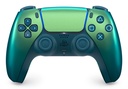 Sony PlayStation DualSense V2 fjarstýring fyrir PS5, Chroma Teal