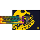 FiftySixty Hellacool 3-in-1 bundle leikjasett, svart
