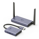 UGREEN þráðlaus HDMI myndmerkjasendir og móttakari