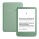 Amazon Kindle 6" (2024) 16GB Wi-Fi, Græn