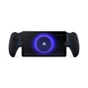Sony PlayStation Portal Wi-Fi fjarspilunartölva, svört