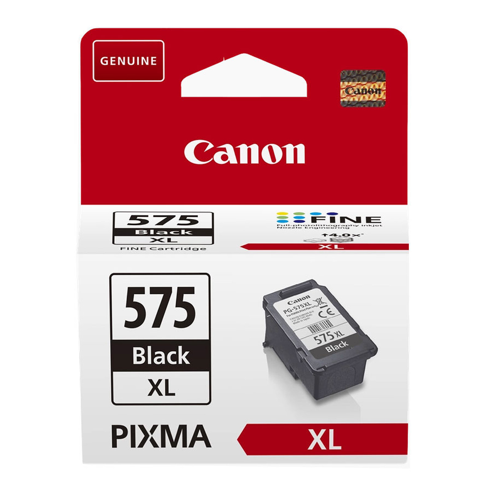 Canon PG-575XL svart blekhylki