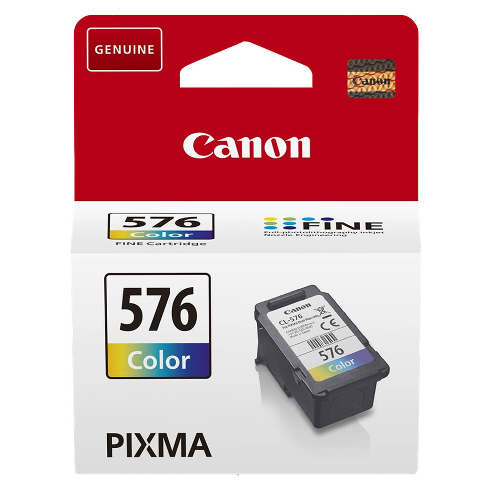 [5442C001] Canon CL-576 litablekhylki