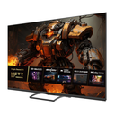 Metz 55" QD MiniLED 144Hz 4K Dolby Vision/Atmos Google TV snjallsjónvarp