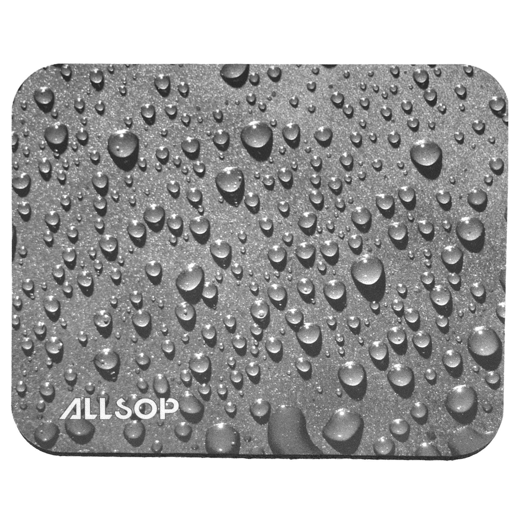 Allsop músarmotta, Raindrop, Svört