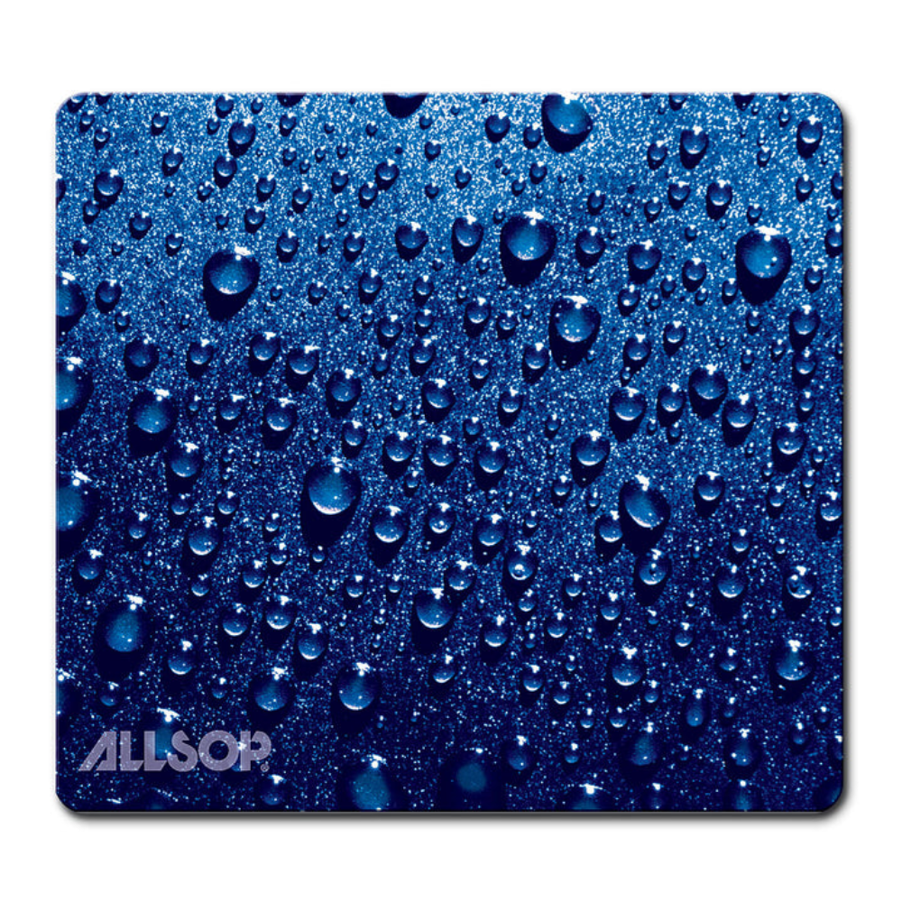 Allsop músarmotta, Raindrop, Blá