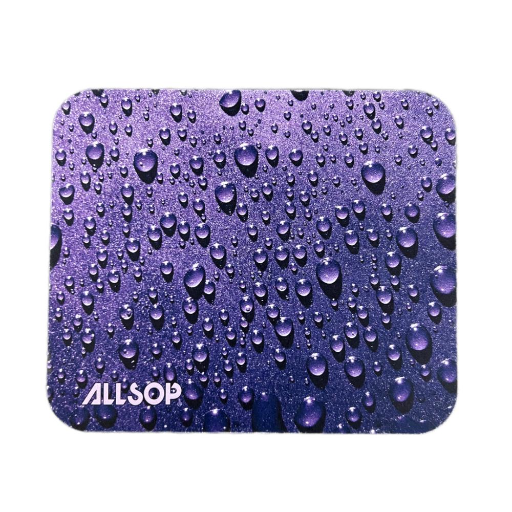 Allsop músarmotta, Raindrop, Fjólublá