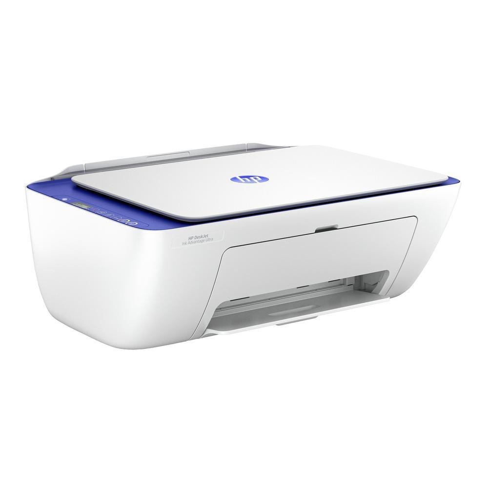 [588Q2B] HP Deskjet 2820e All-in-One A4 WiFi fjölnotatæki