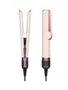 Dyson Airstrait sléttujárn, Ceramic Pink and Rosé (bleikt)