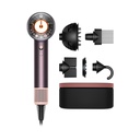 Dyson Supersonic Nural 5in1 hárblásari, 1600W, Jasper Plum (fjólublár)