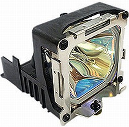 [5J.J6H05.001] Lampi í BenQ MS500H / MS513P / MX514P / TS513P skjávarpa