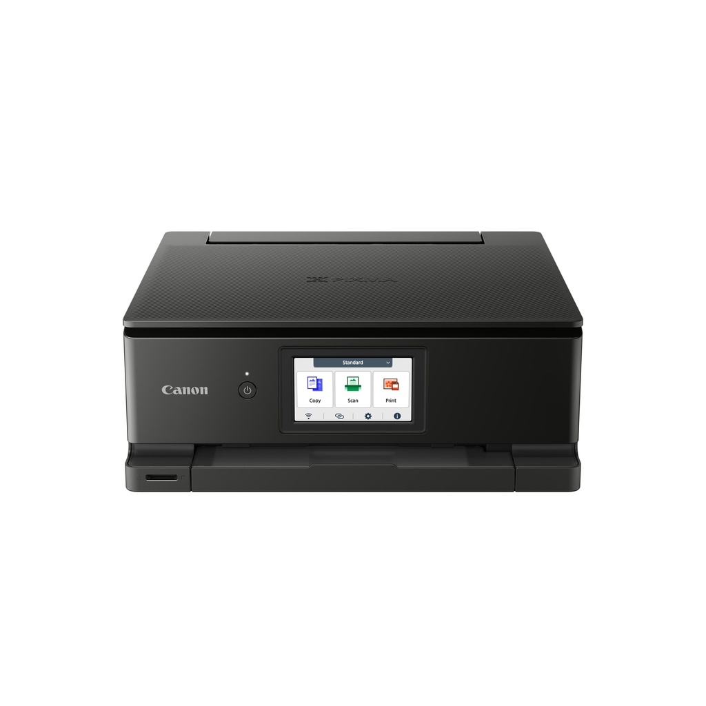 [6152C006] Canon PIXMA TS8750 A4 WiFi fjölnotatæki, Svartur