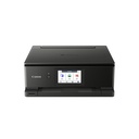 Canon PIXMA TS8750 A4 WiFi fjölnotatæki, Svartur
