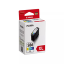 Canon CL-586XL litablekhylki