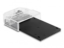 Delock harðdisk dokka, 2.5'' SATA, USB-C 3.2