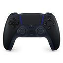 Sony PlayStation DualSense V3 fjarstýring fyrir PS5, Midnight Black (svört)