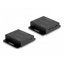 Delock HDMI 4K 30Hz framlengingarsett gegnum Cat6 Ethernet
