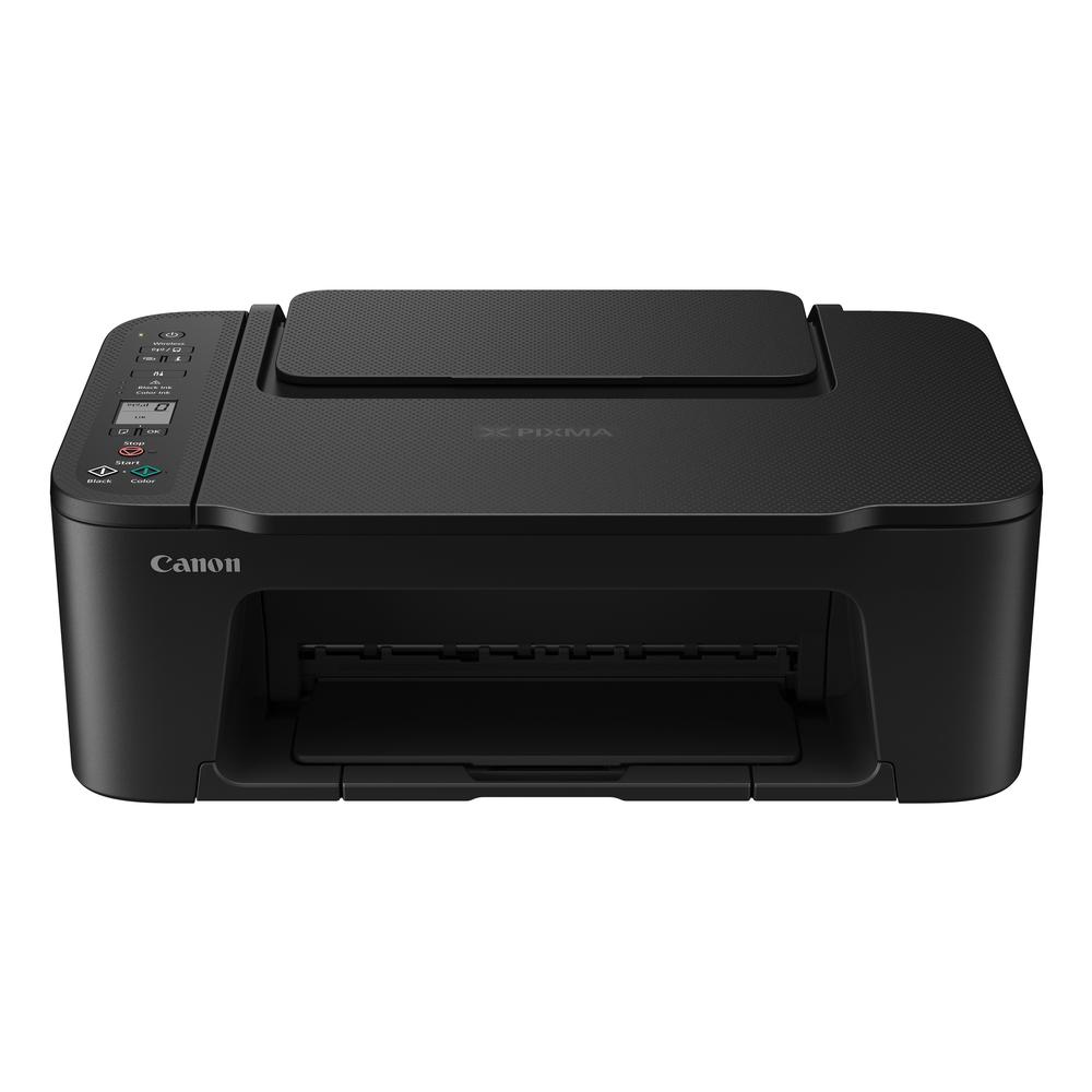 [6671C006] Canon PIXMA TS3750i WiFi fjölnotaprentari, Svartur