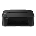 Canon PIXMA TS3750i WiFi fjölnotaprentari, Svartur
