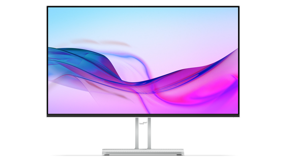 [67BEKAC1EU] Lenovo L27i-4A 27" FHD IPS 100Hz skjár, silfur