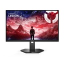 Lenovo Legion 27U-10 27" UHD HDR IPS 320Hz leikjaskjár, svartur