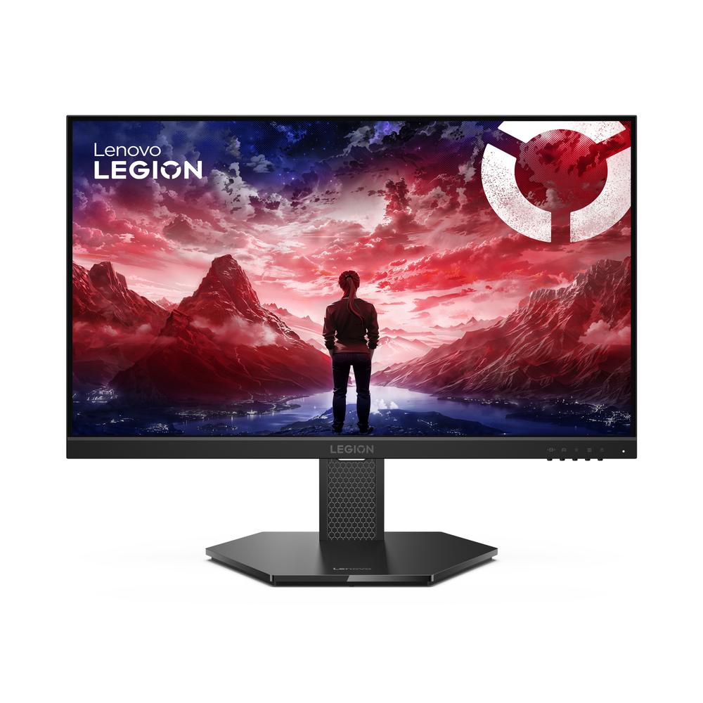 [68C4GAC4EU-TT] Lenovo Legion 24-10 24" FHD HDR IPS 240Hz leikjaskjár, svartur