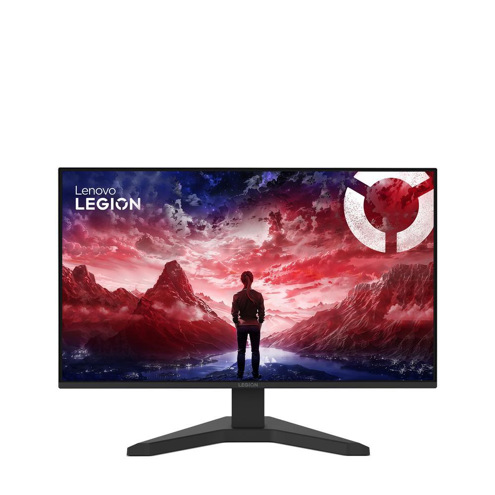 [68CBGAC2EU-TT] Lenovo Legion R24s 24" FHD HDR10 IPS 144Hz leikjaskjár, svartur