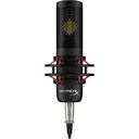 HP HyperX ProCast XLR hljóðnemi, svartur