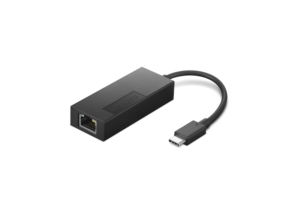 Lenovo USB-C 2.5Gbps RJ45 netkort