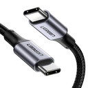 UGREEN USB-C hleðslukapall, 100W, 2 metrar