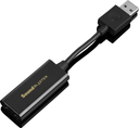 Creative Sound Blaster PLAY! 3 USB-A DAC-AMP hljóðkort